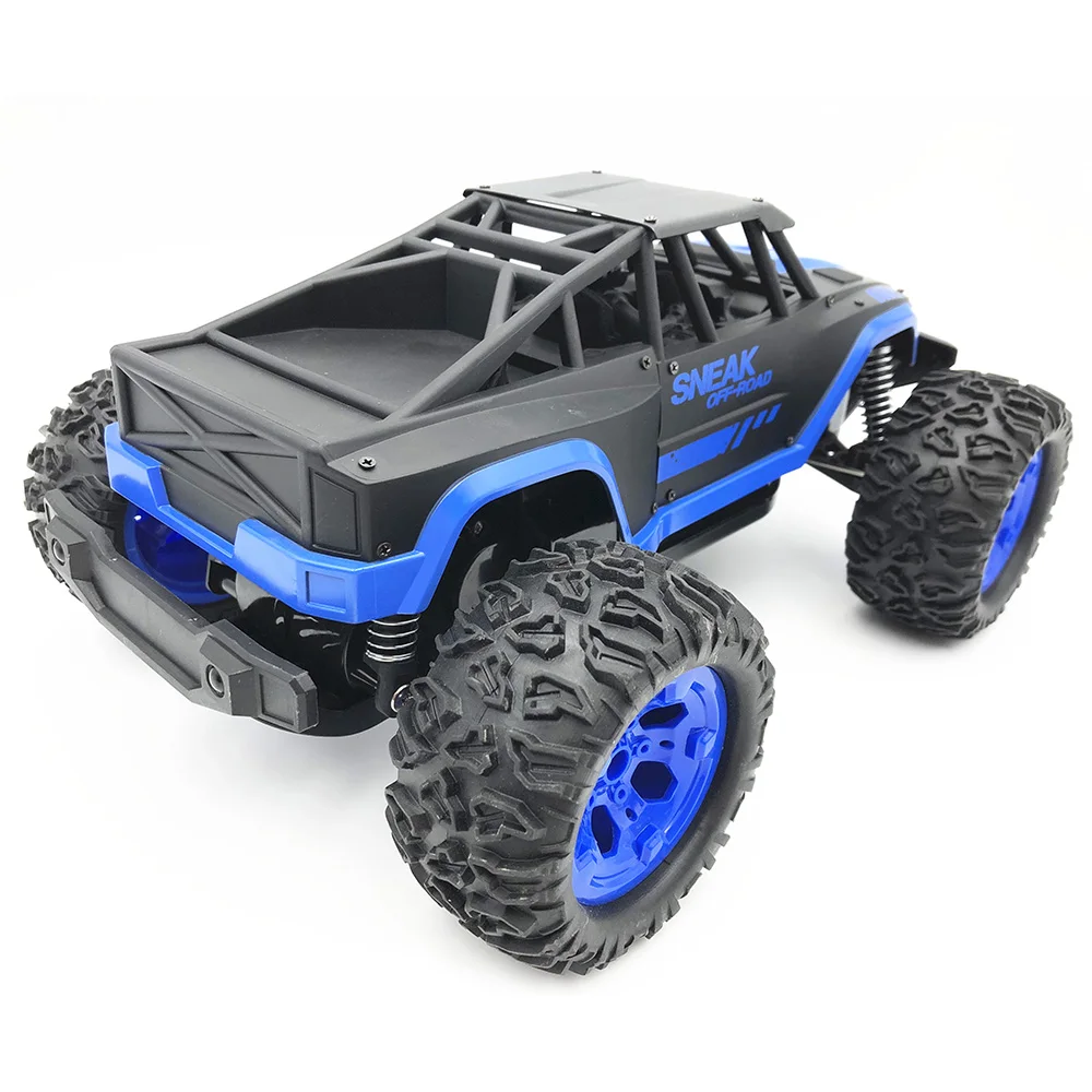 UJ99 2211B 1211B RC автомобиль 1/12 высокоскоростной Сплав внедорожный игрушка