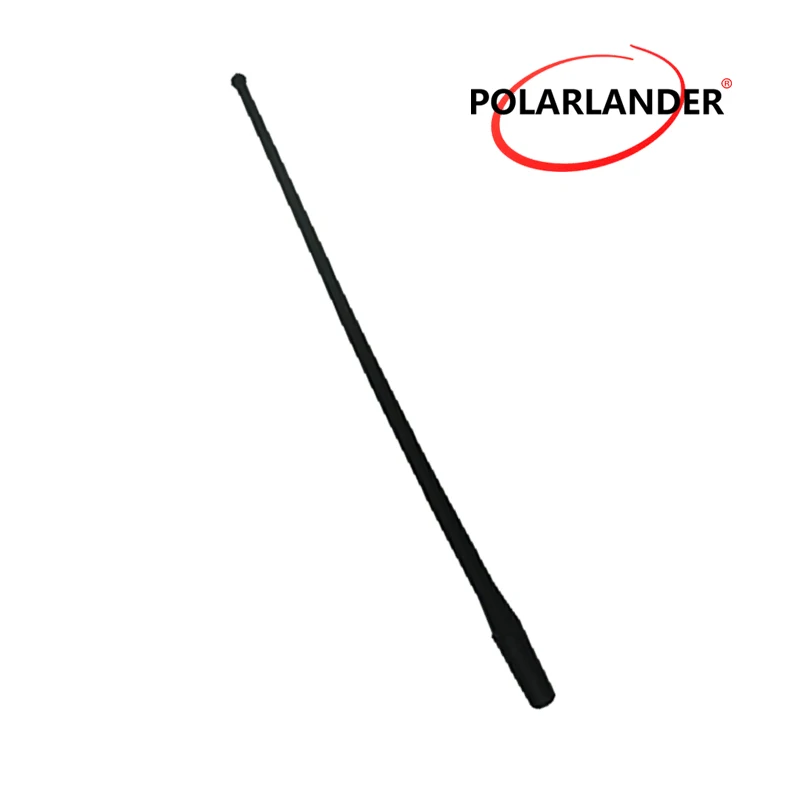 1 PCS Black Ultra light weight AM/FM signal Antenna Car Decoration For Jeep Wrangler 2007-2016 | Автомобили и мотоциклы