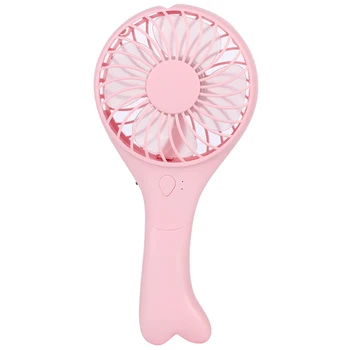 

Cute Mermaid Handheld Fan Mini Foldable Cooling Fan Portable Outdoor Fan