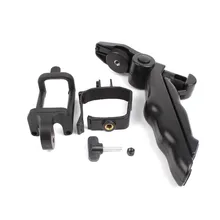 Аксессуар просто ручная рукоятка Gimbal с штатив стабилизатор главный для DJI SPARK запасных Запчасти
