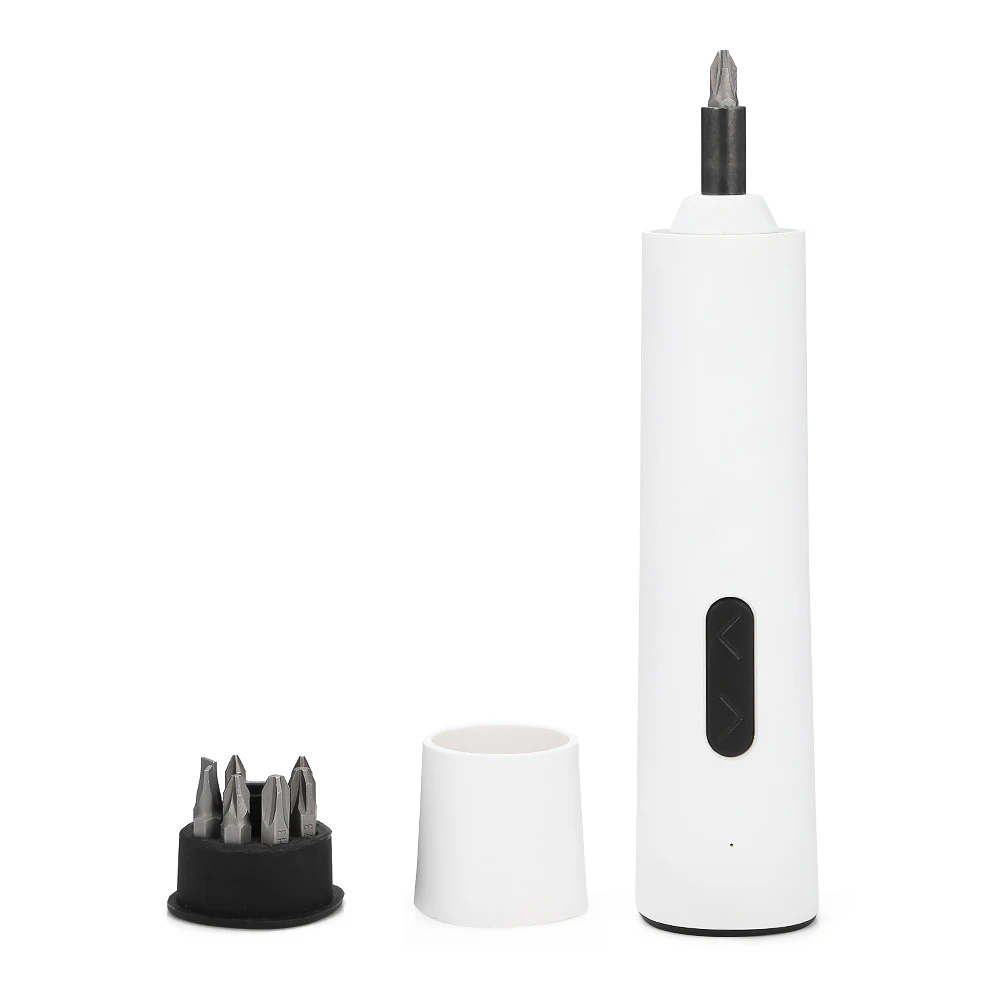 350rpm Multifunctional Wireless Electric Screwdriver Portable Rechargeable Handheld Tool Professional Power Tools with Light | Инструменты