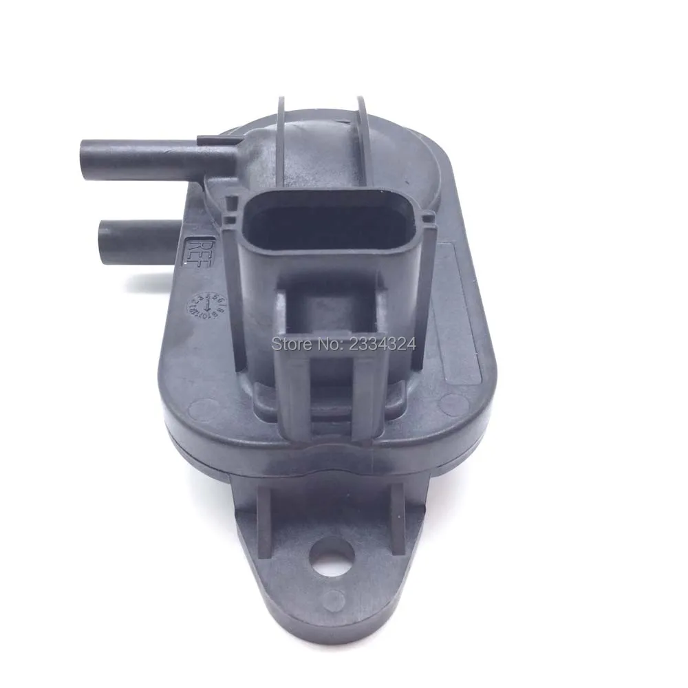 Датчик дифференциального давления выхлопных газов DPF для Ford Mondeo Focus Turnier Grand C Max Kuga