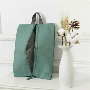 

Women's casual shopping bag multi-color multi-functional fashion zipper tote bag