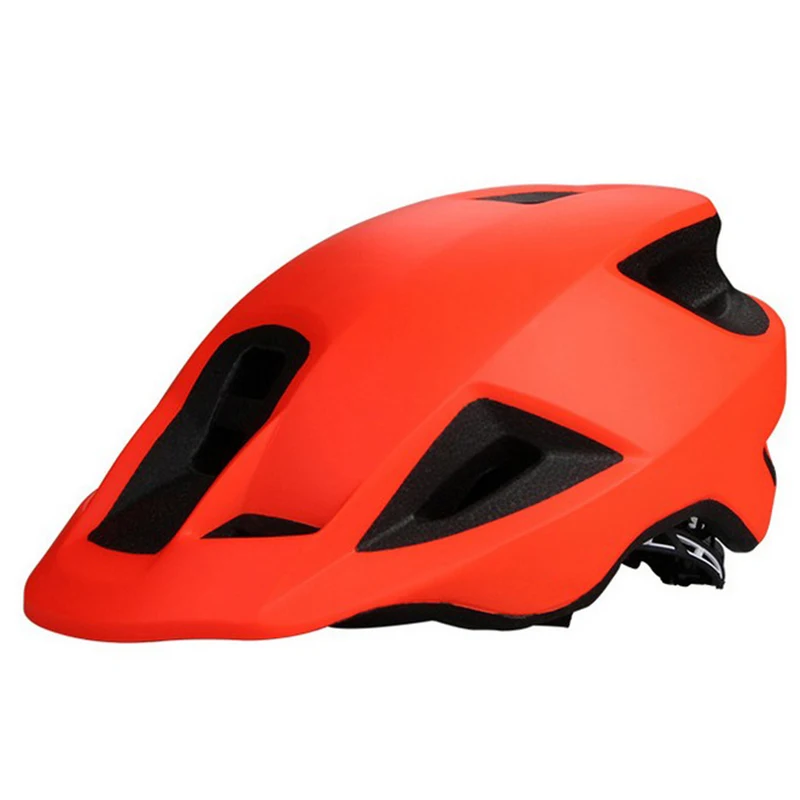 

2018 Bicycle Helmet MTB Boad Bike Cycling Adult Unisex Safety Protective Helmet