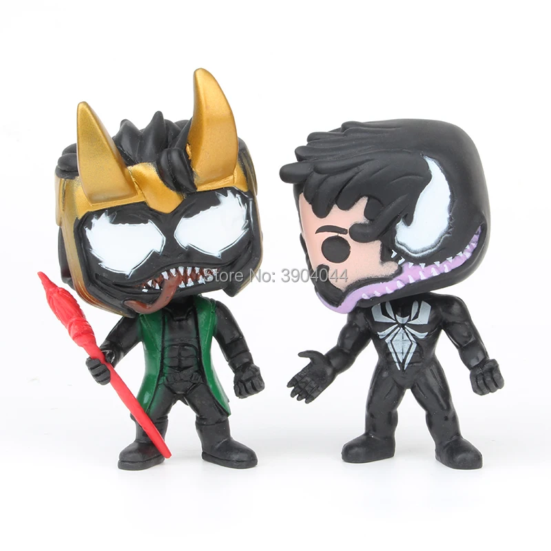 10Pcs/lot 9cm Superhero Venom Deadpool Spiderman Iron Man Captain America Action Figure Toys Doll for Kids Christmas Gift 10Pcs/lot 9cm Superhero Venom Deadpool Spiderman Iron Man Captain America Action Figure Toys Doll for Kids Christmas Gift