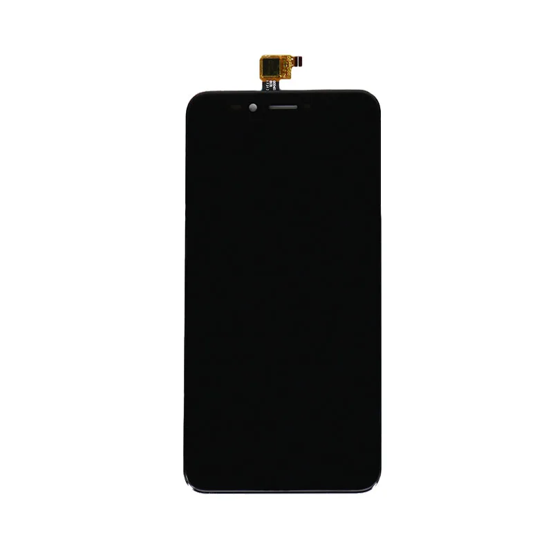 10 шт./лот для Wiko U + Lite сборный сенсорный ЖК монитор Pantalla дигитайзер Бесплатная