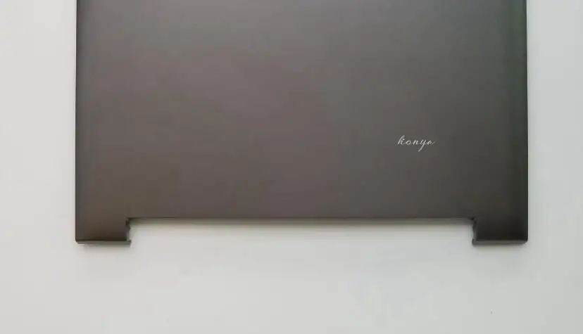 Оригинальная Новинка для Lenovo Chromebook N20p ЖК-крышка задняя крышка AP166000200 | Компьютеры