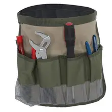 Сумка для обуви садовые инструменты Аппаратные средства 600D ткань Оксфорд Складная Сумка-переноска сумка для хранения садовый инвентарь шкаф