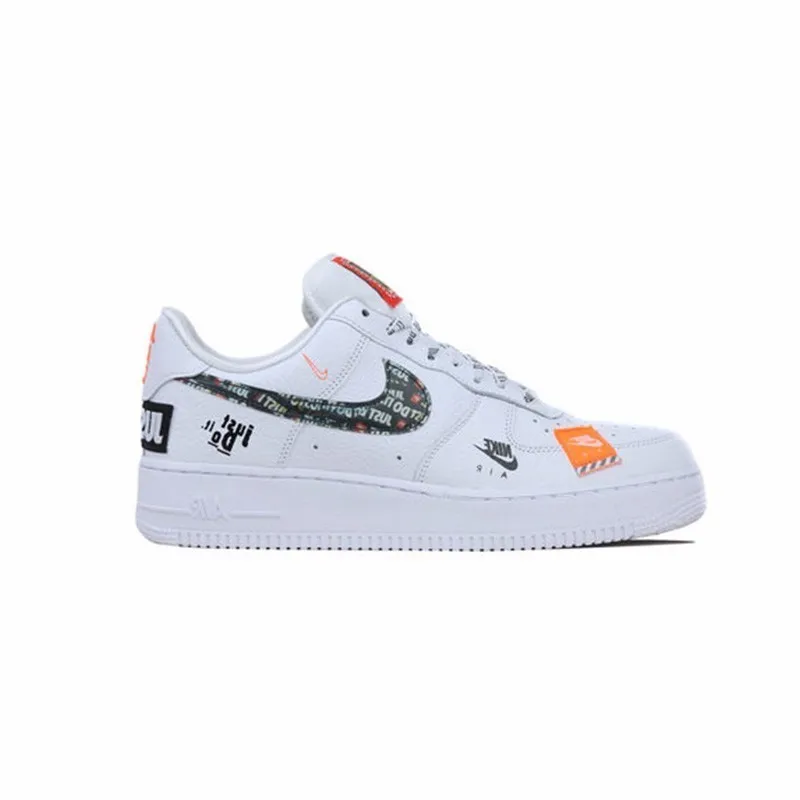 Nike Official Air Force 1 New Arrival Breathable Utility Men Skateboard Shoes Outdoor Comfortable Sneakers #AR7719-100 Nike Official Air Force 1 New Arrival Breathable Utility Men Skateboard Shoes Outdoor Comfortable Sneakers #AR7719-100