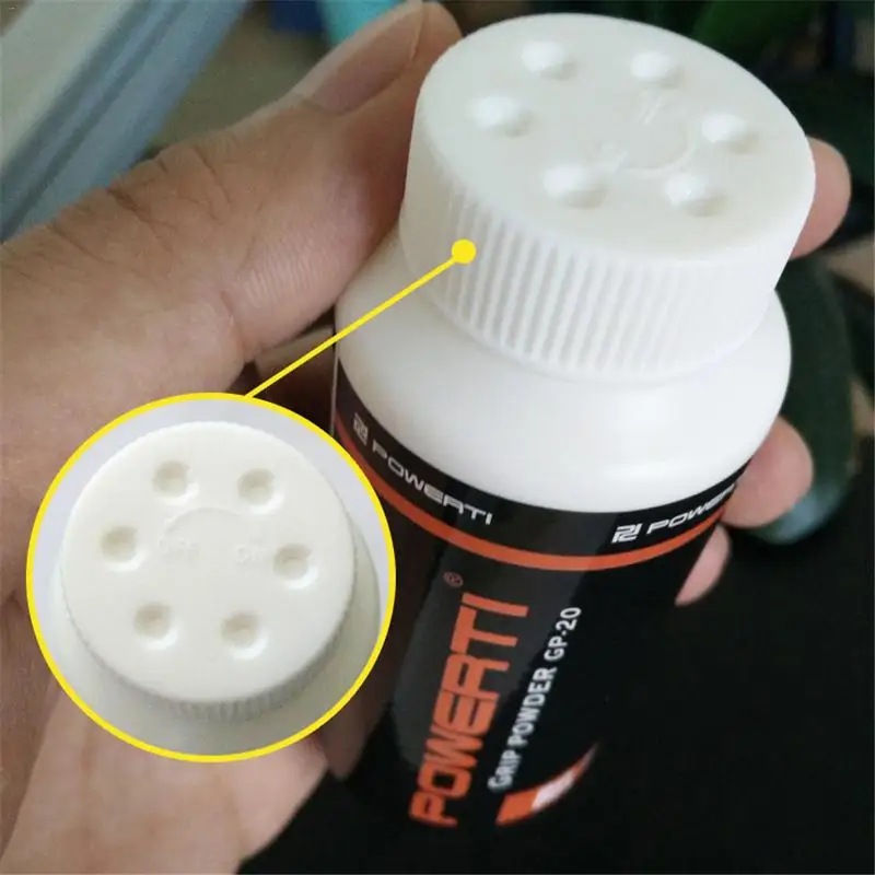 30g الوزن رفع المضادة للانزلاق مسحوق رياضة تسلق المضادة للانزلاق مسحوق الطاقة رفع مساحيق الطباشير مسحوق المغنيسيوم اللياقة البدنية التبعي