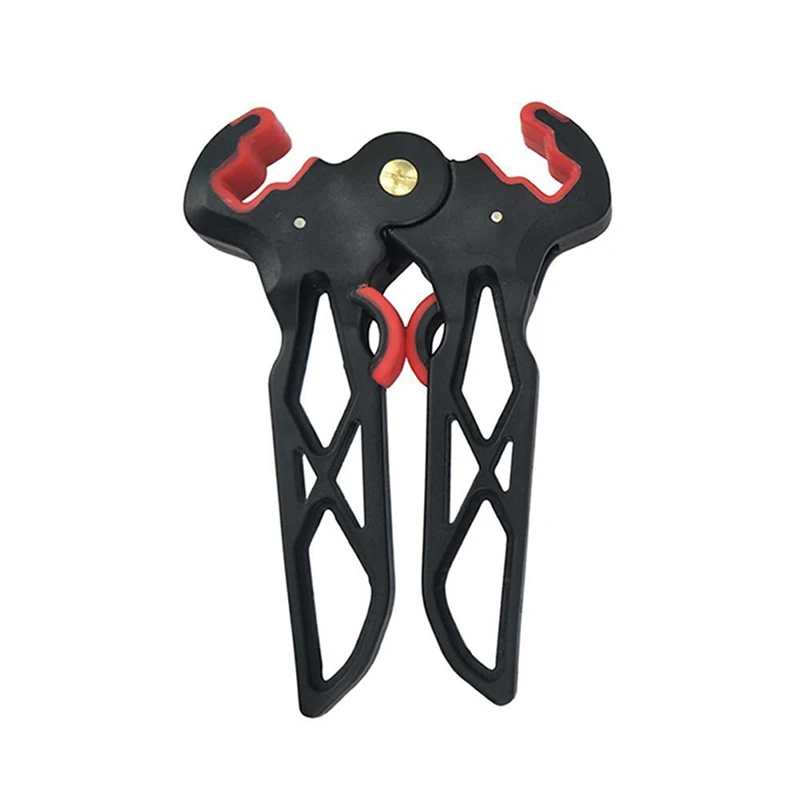 

1pc Archery Bow Kick Stand Holder Suit For Recurve Compound Traditional