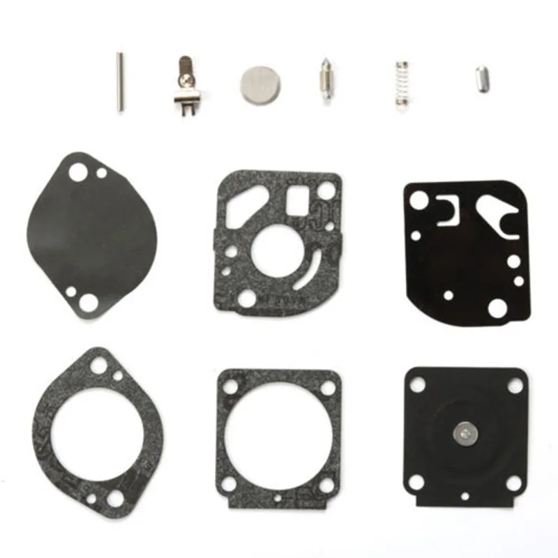 

Carburetor Carb &Gasket Kit For Stihl FS87 FS91 FS100 FS110 HT100 HT101 KM130 D2 Carburetor Gasket Kit high quality 2019