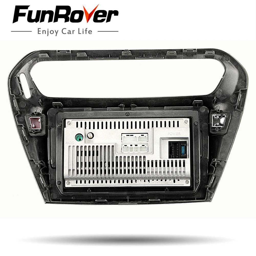 Инструкция к 2din автомагнитоле funrover 9 10 андроид - 84 фото