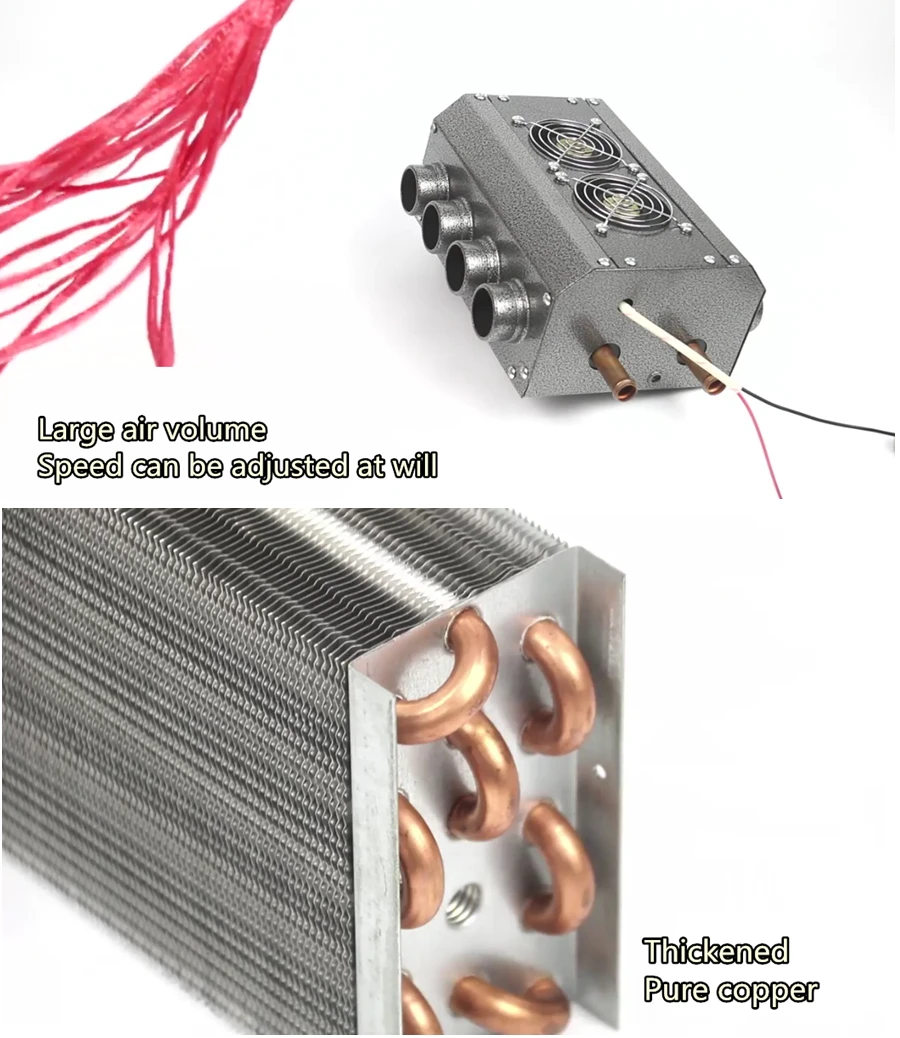 8 Порты и разъёмы двухсторонний универсальный под приборной панели 12V
