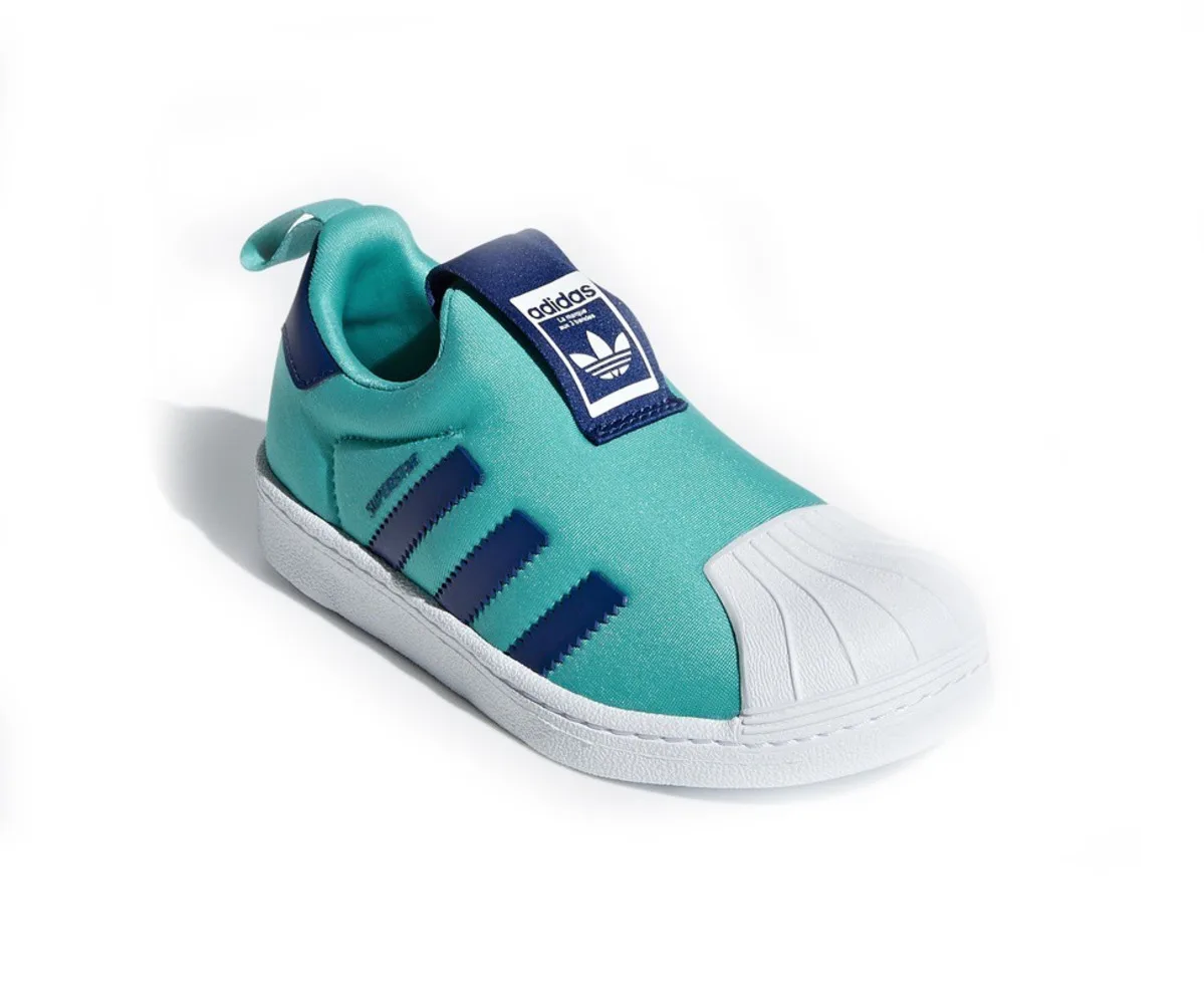 Детская обувь для бега Superstar original, легкие кроссовки, анти-скользкие спортивные кроссовки# B75613