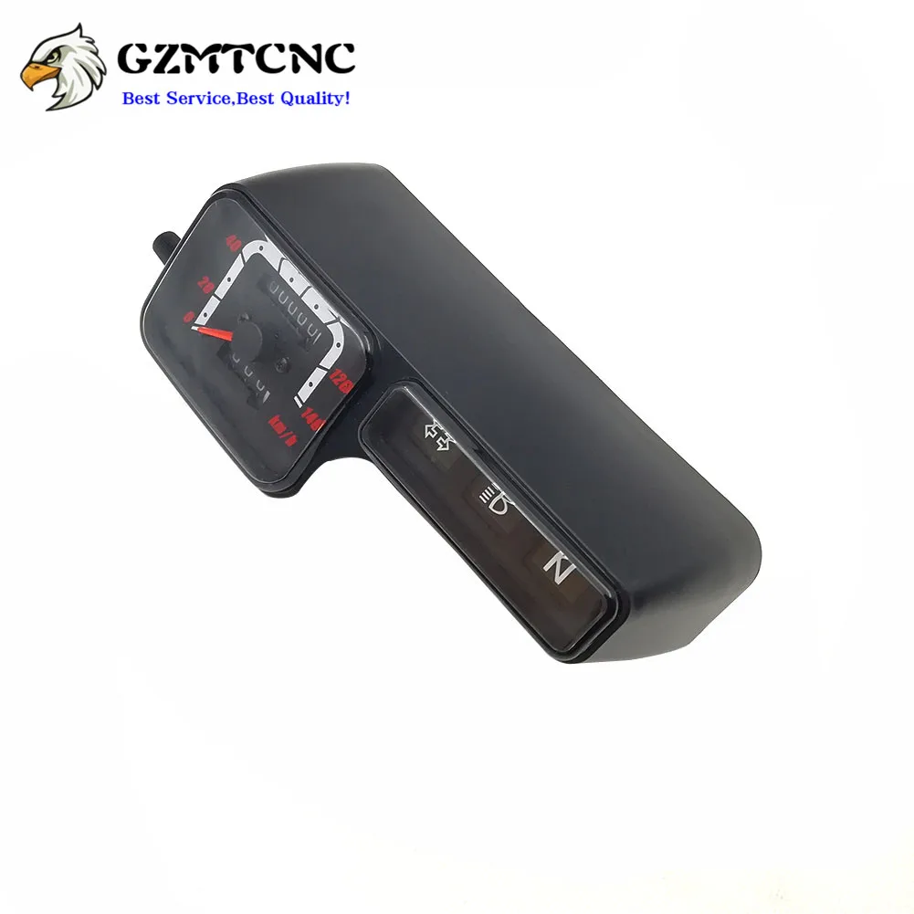 Тахометр для Honda XR250 CRM250 BAJA250 спидометр одометр|Накладки и декоративные молдинги| |