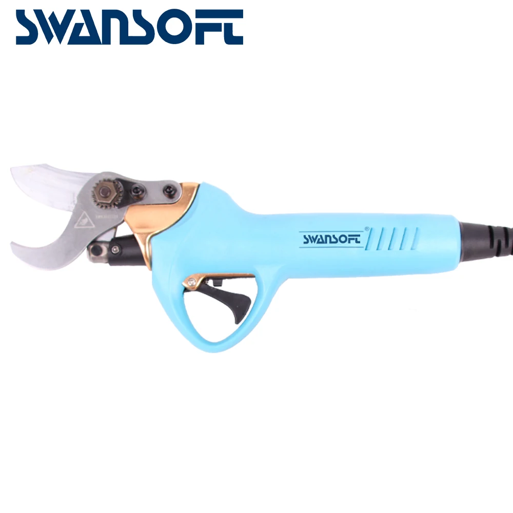 

Apple tree Electric handheld pruning cut working time 6-8 hours telescopic tree pruner