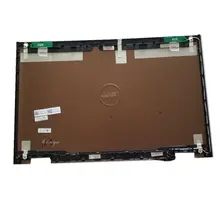 Подлинный для Dell Vostro 3550 ЖК-крышка Набор задней крышки 0R26KJ R26KJ