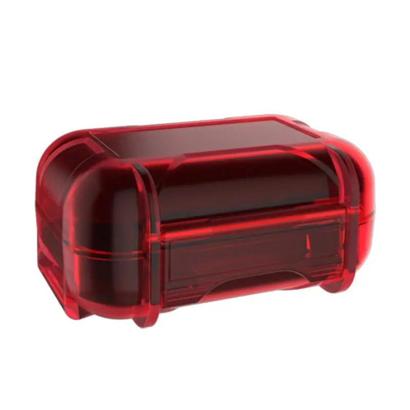 

Headphone Cover Storage Bag Dust-proof Anti-fall Anti-lost Pressure Relief Earthquake Resistance Protection Portable Accessories