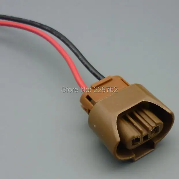 Shhworld 2 pin 9006 Противотуманные фары для VW Golf 6 разъем Toyota Corolla держатель лампы