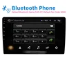 2Din Android 9.0 10 Inch Car radio Multimedia Video Player Universal auto Stereo GPS For TOYOTA Nissan Kia RAV4 Honda VW Hyundai ► Photo 2/6