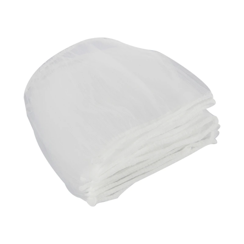 

Isolation Clogging Prevent Kitchen Bathroom Shower Drain Residue Collector Sink Strainer Filter Net Bag Disposable
