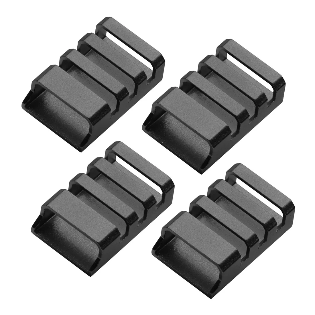 

CNC Aluminum Alloy ESC Protective Shell Cover FPV ESC Protection Case for FPV Drone Spare Parts Accessory Kit