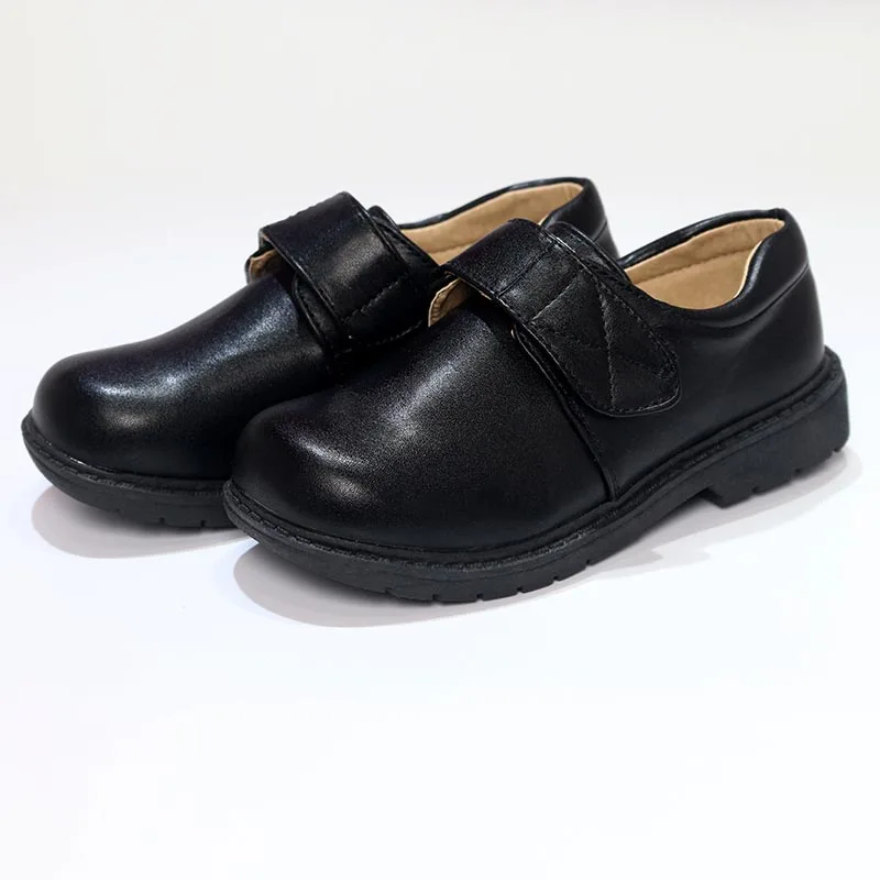 Супер качество 1 пара супинатор ортопедический натуральная кожа обувь Детские кроссовки спортивные дешевые Мальчики Обувь, дышащая детская обувь