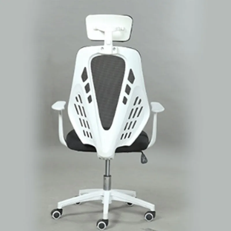 High Quality Chair Household To Work An Office Chair Ergonomic Chair Screen Cloth Member Swivel Chair