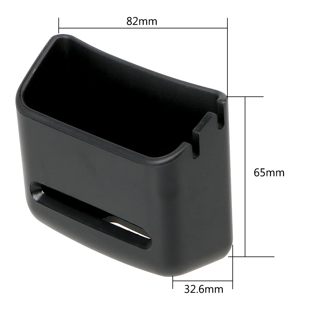 YOSOLO Car Storage Box Car Mobile Phone Holder Sundries Bracket Organizer with Self-adhesive Soft PVC Auto Interior Supplies YOSOLO Car Storage Box Car Mobile Phone Holder Sundries Bracket Organizer with Self-adhesive Soft PVC Auto Interior Supplies