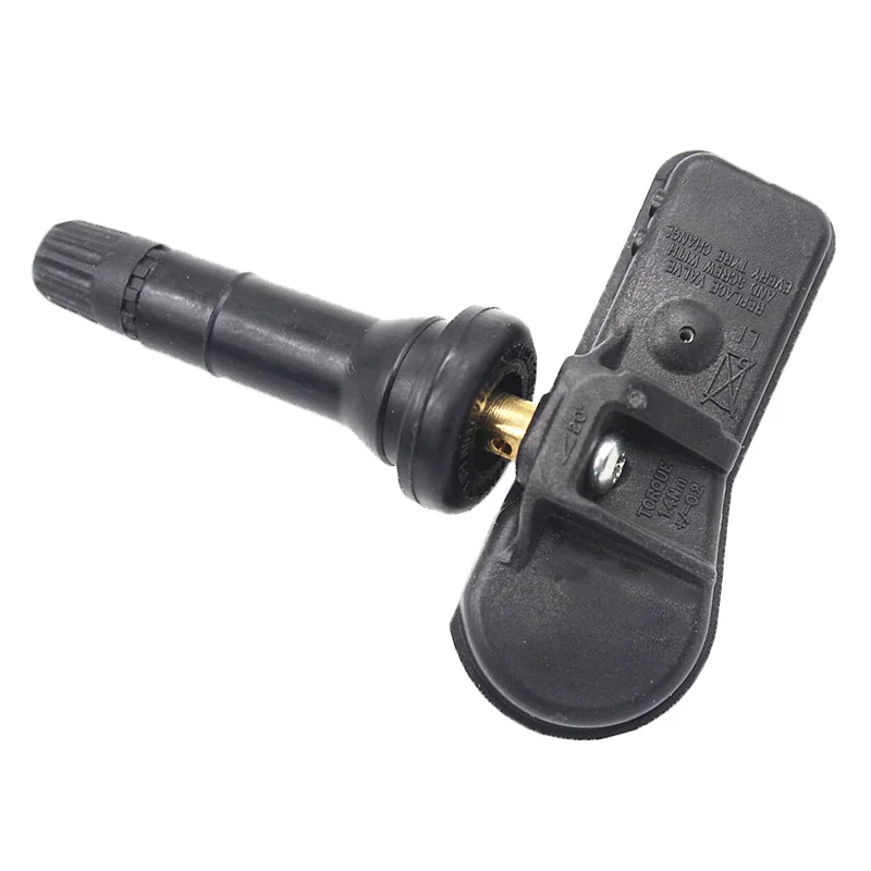 9802003680 система контроля давления в шинах датчик TPMS 433 МГц для Peugeot Citroen 9811536380|Датчик