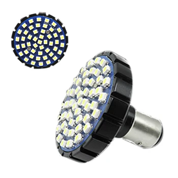

Car Lighting 48Smd 1157 High Power 2835 Chipsets Xtremely Super Bright Led Bulbs For Harley Turn Signal Light