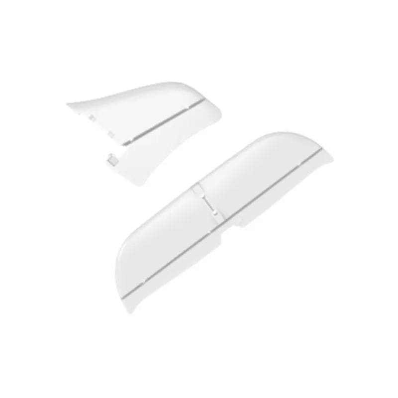 

Volantex Ranger 2000 V757-8 / V2 759-2 RC Airplane Spare Horizontal & Vertical Tail Wing