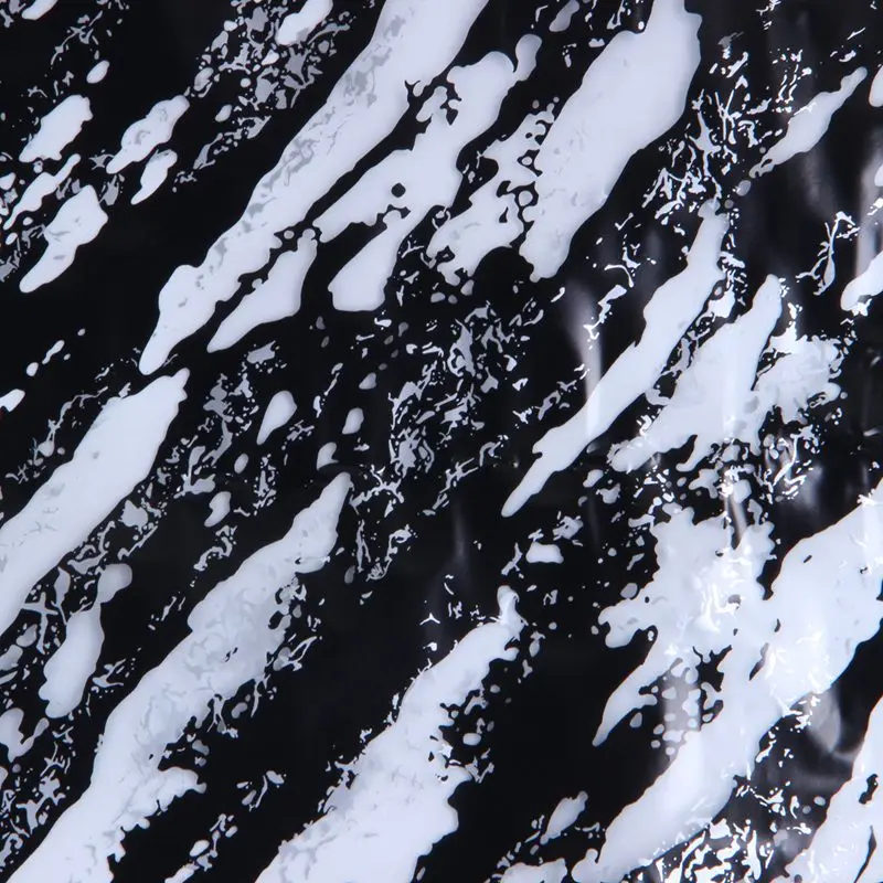 

Hydrographic Film - Water Transfer Printing - Hydro Dipping -Splatter - 1 Meter