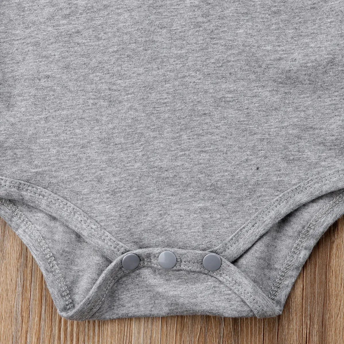 3 Color Newborn Infant Baby Girl Clothes Flared Sleeve Romper Brife Jumpsuit Sunsuit Outfits