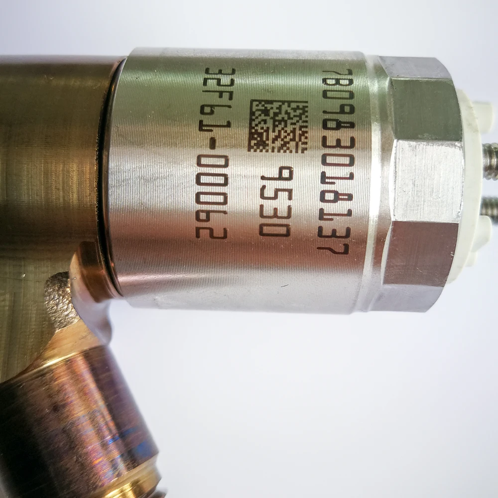 

3264700 common rail Injector 326-4700 C6.4 Diesel engine Fuel Injector