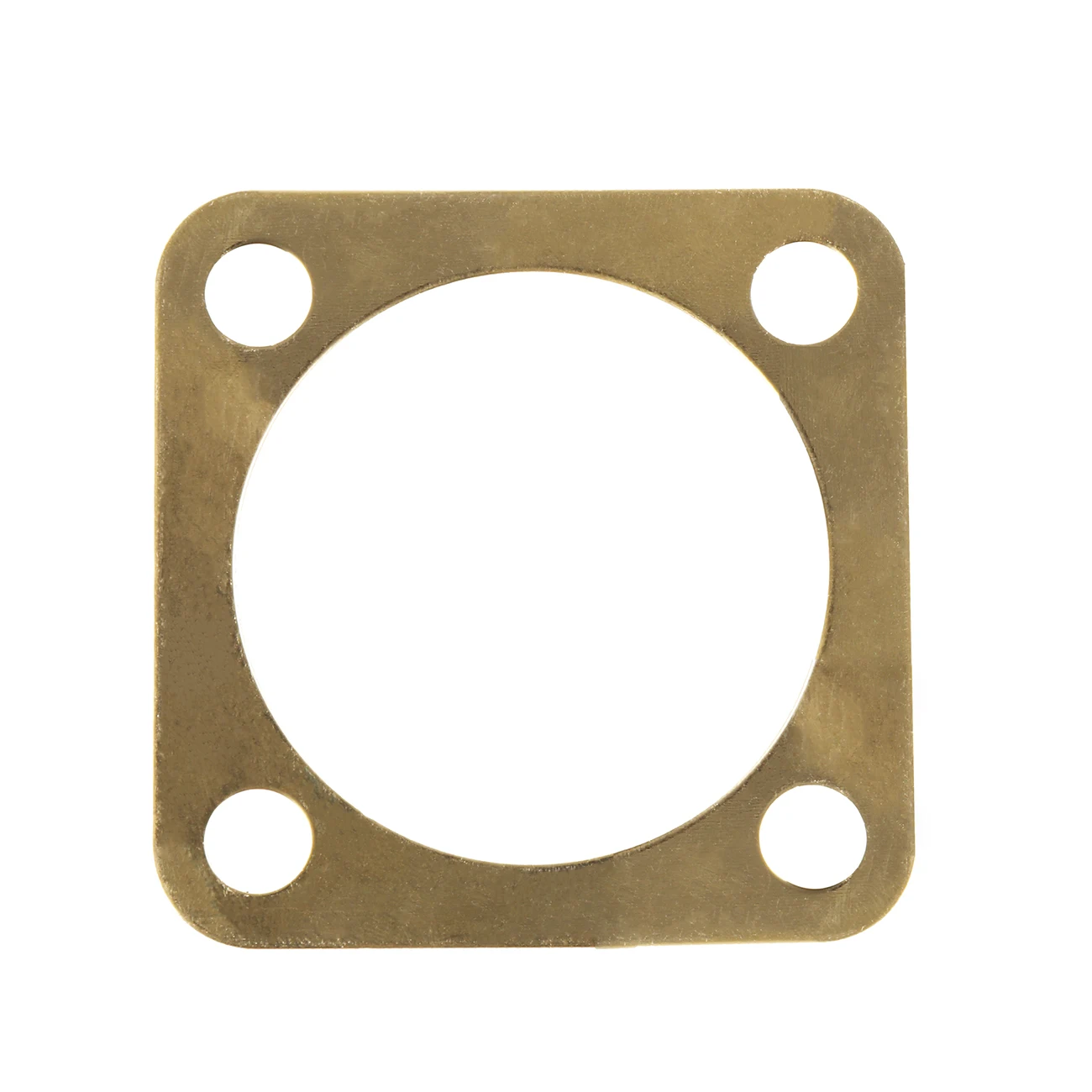 HEAD GASKET 2-Stroke 66cc for Motorized Bicycle SOLID COPPER HEAD GASKET RACING 