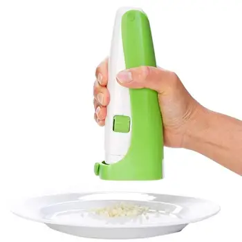 

Practical Garlic Cutter Creative Garlic Cube Cutter Presser Squeeze Garlic Cuber Press Chopper Slicer Gailic Grip Chopper