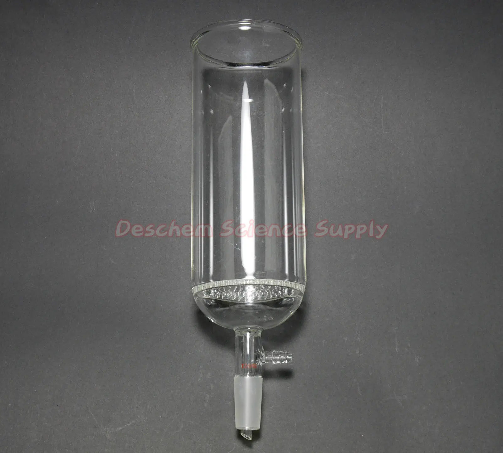 1500ml,24/40,Glass Buchner Funnel With 90mm Pore plate,1.5L,Lab Glassware|Funnel| - AliExpress