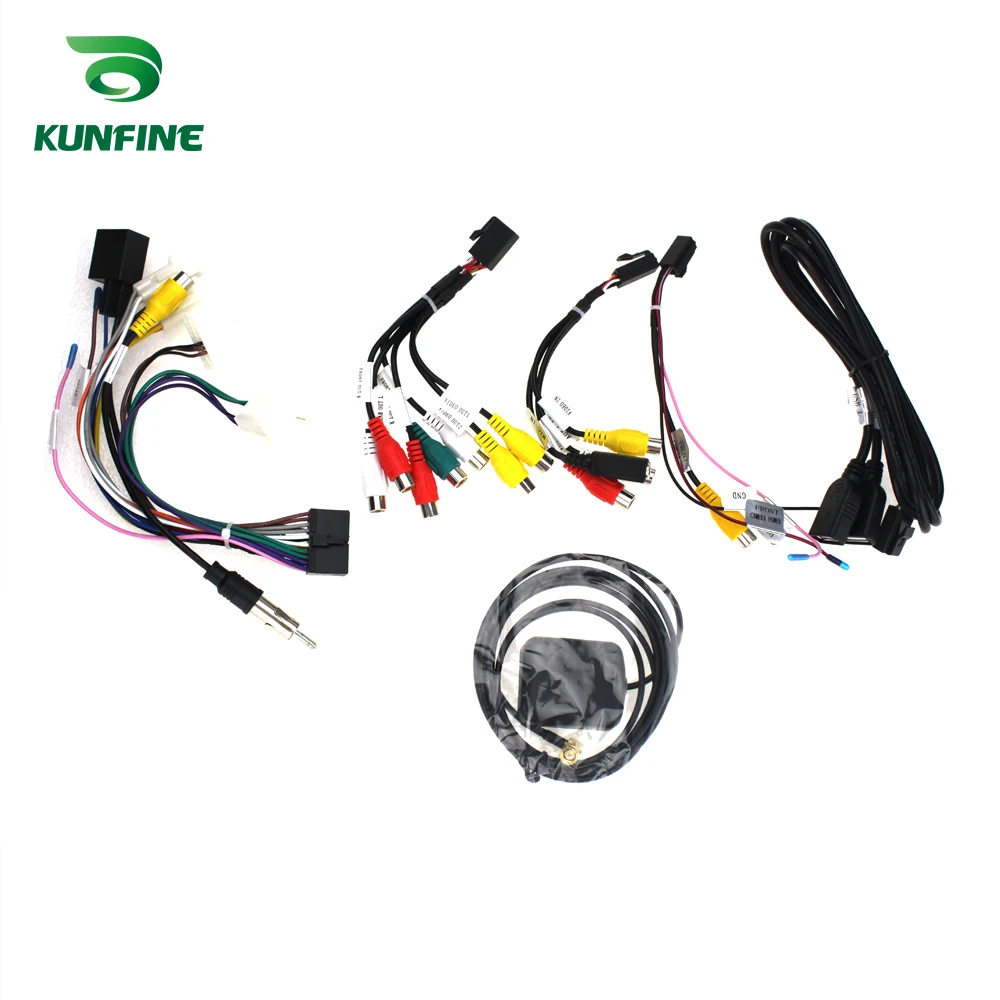 Clearance Android 9.0 Core PX6 A72 Ram 4G Rom 64G Car DVD GPS Multimedia Player Car Stereo For Toyota Corolla 2006-2011  radio headunit 4