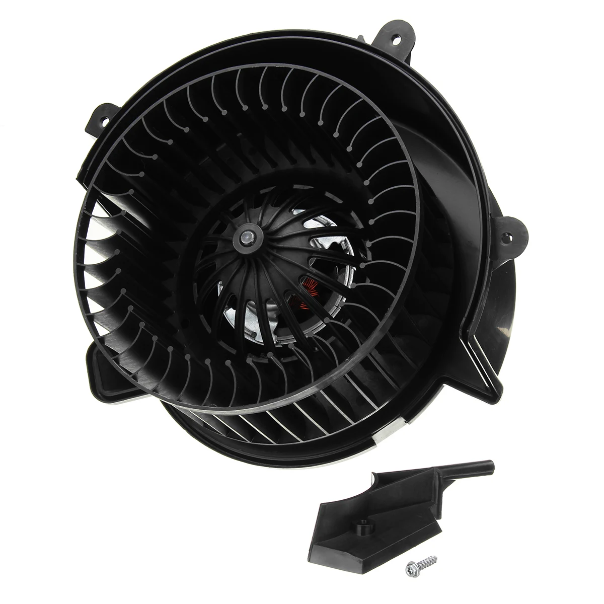 

Car Heater Blower Fan Motor RHD for VAUXHALL ZAFIRA B/MK2 2005-Onwards 13333050 1845134