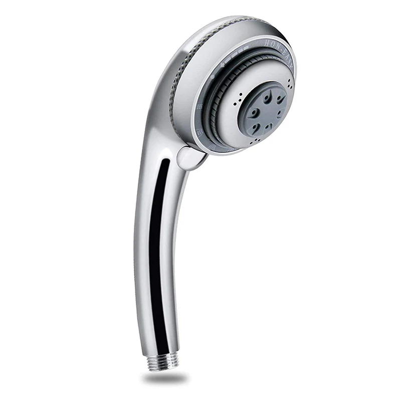 Hand Shower Head, High Efficiency Shower Head 5 Function Water Saving