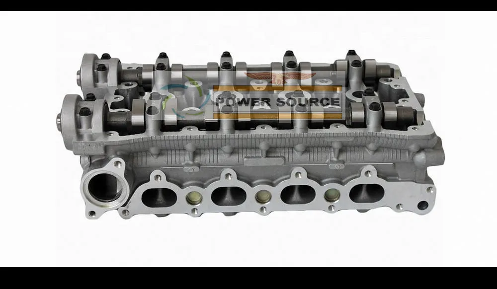 F16D3 головки цилиндров в полной сборке для buick excel Chevrolet Chevy Aveo Lova 96378691 л 16 В 94581192 96446922