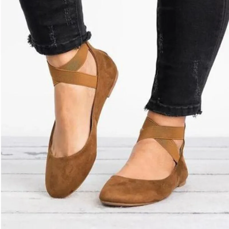 classic ballet flats