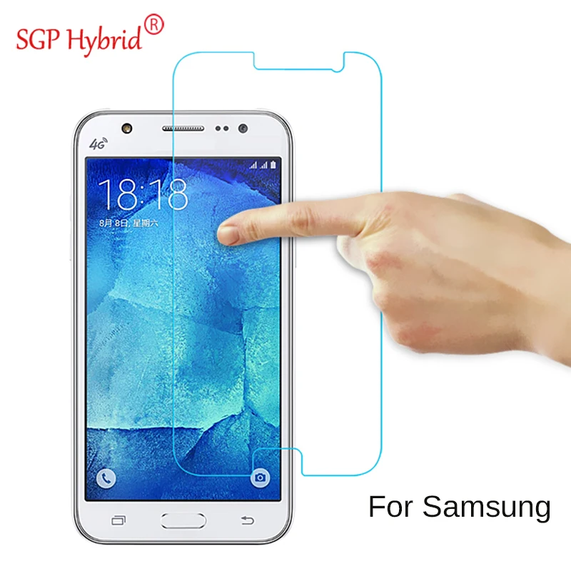Защитное стекло для Samsung j5 2017 закаленное экрана Galaxy J3 J5 J7 2016 j2 Pro 2018 prime защитная