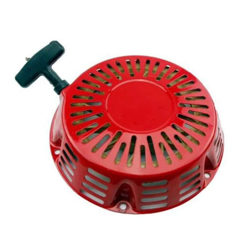

Recoil Pull Start Starter For Honda GX340 GX390 Generator Engine Durable 2019