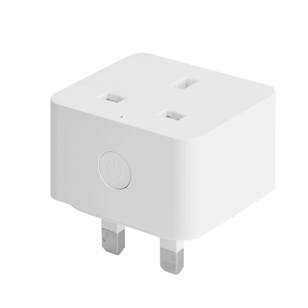 smart plug wifi google home