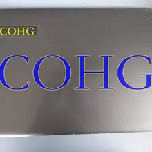 Задний Дисплей задняя крышка чехол для ЖК-панели в сборе серый для lenovo ideaPad 320s-14 520S-14IKB 7000-14 AM1YN000300