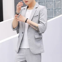 casual coat pant
