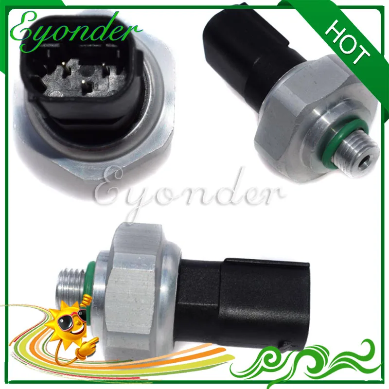 

AC Air Conditioning A/C Pressure Switch for Mercedes Benz W166 W164 ML300 ML350 ML450 ML500 ML420 ML280 ML63 SPRINTER 3456-T